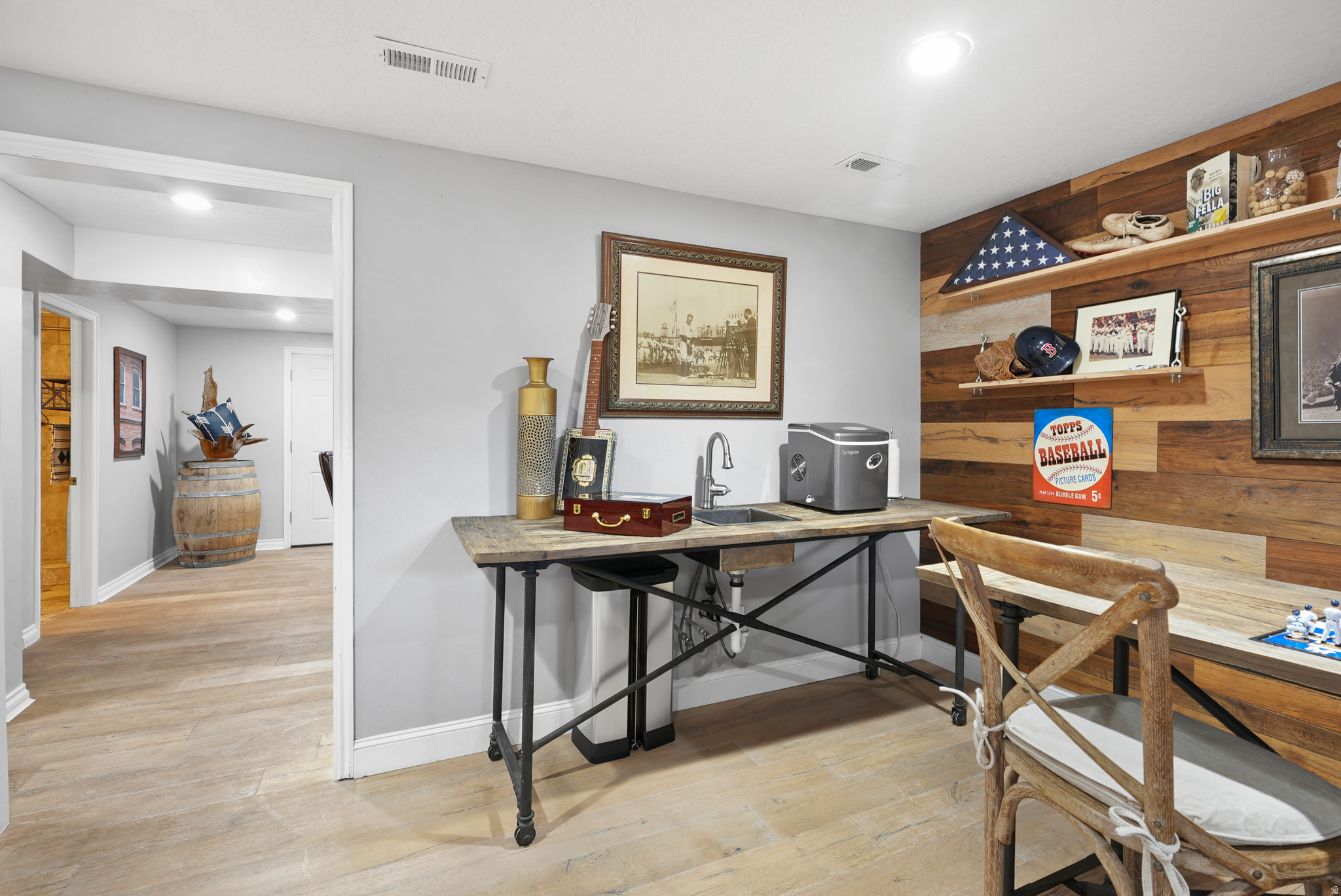 BONANZA ACRES - Residential