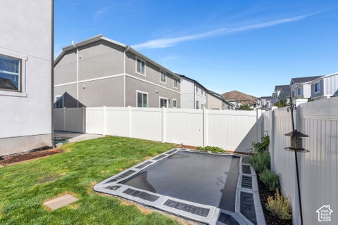 Tiny photo for 9676 N RED BRIDGE RD, Eagle Mountain, UT 84005 (MLS # 2187631)