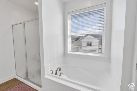 Tiny photo for 9676 N RED BRIDGE RD, Eagle Mountain, UT 84005 (MLS # 2187631)
