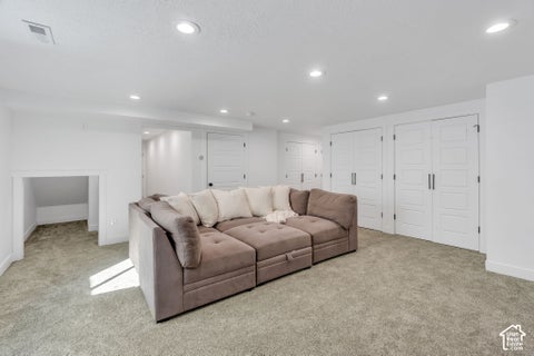 Tiny photo for 9676 N RED BRIDGE RD, Eagle Mountain, UT 84005 (MLS # 2187631)