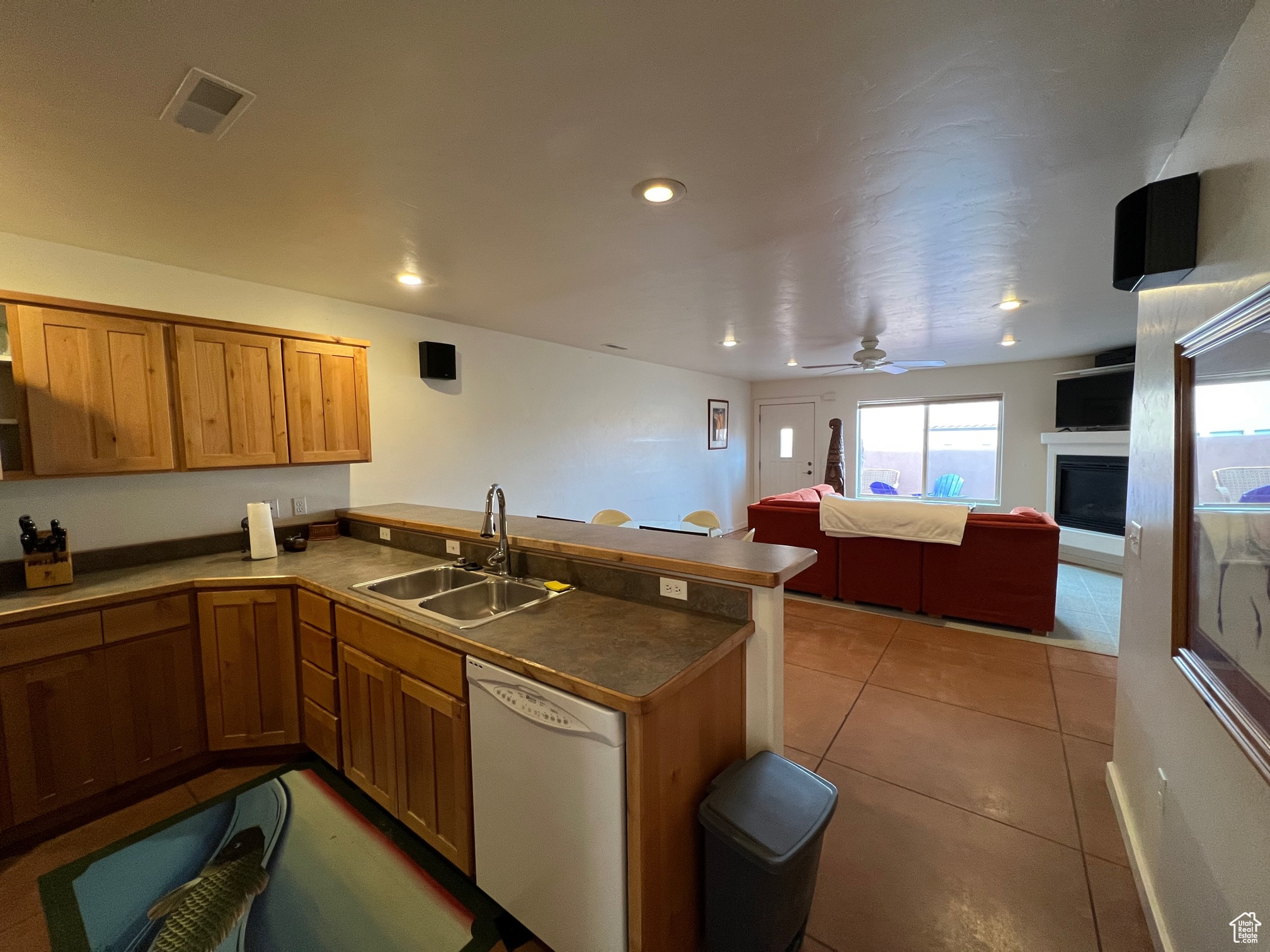 3764 Prickly Pear Cir #2-A8, Moab, Utah image 12