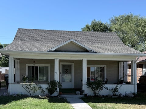 Photo of 753 E 22ND ST, Ogden, UT 84401 (MLS # 2183697)
