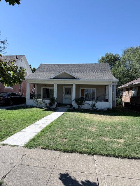 Tiny photo for 753 E 22ND ST, Ogden, UT 84401 (MLS # 2183697)