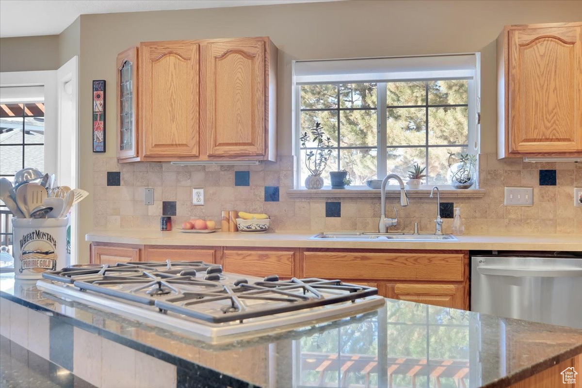 ORCHARD HEIGHTS - Residential