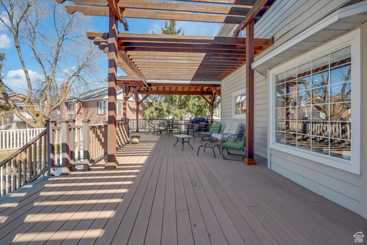 ORCHARD HEIGHTS - Residential