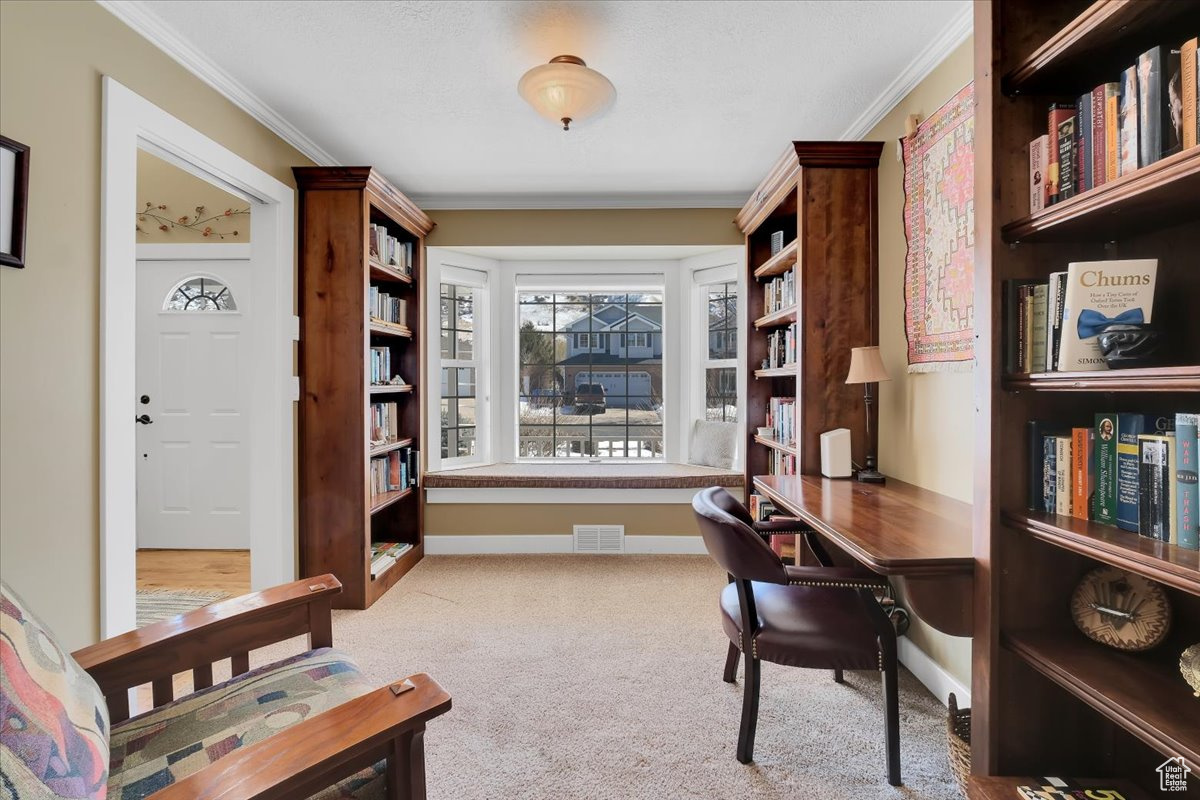 ORCHARD HEIGHTS - Residential