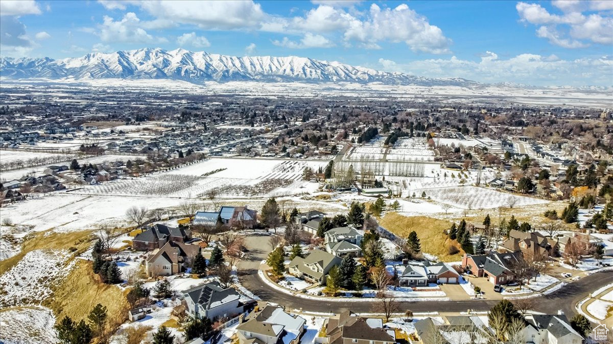 ORCHARD HEIGHTS - Residential
