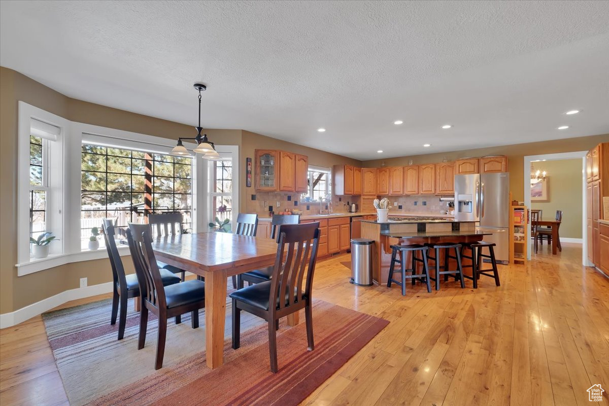 ORCHARD HEIGHTS - Residential