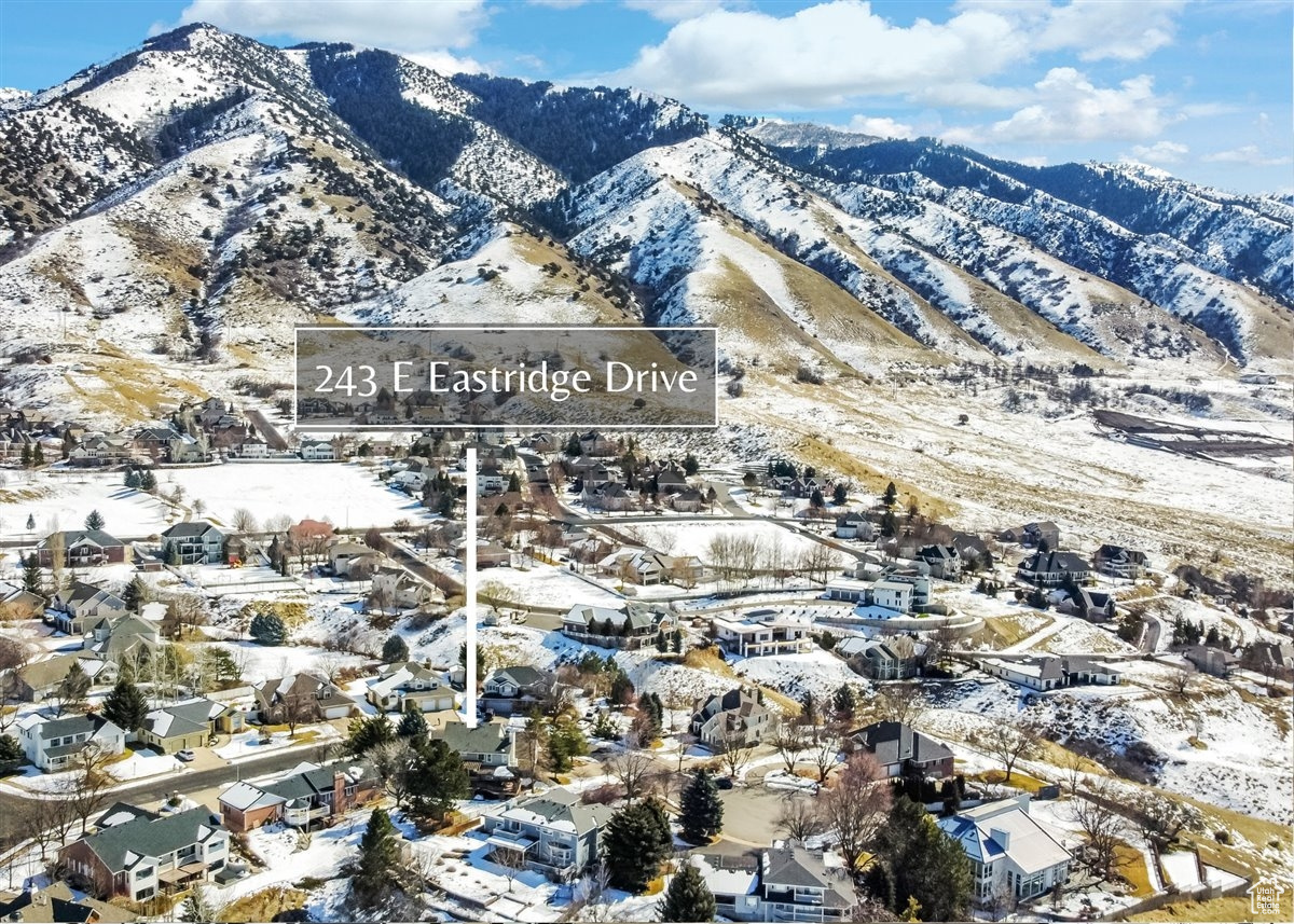 ORCHARD HEIGHTS - Residential