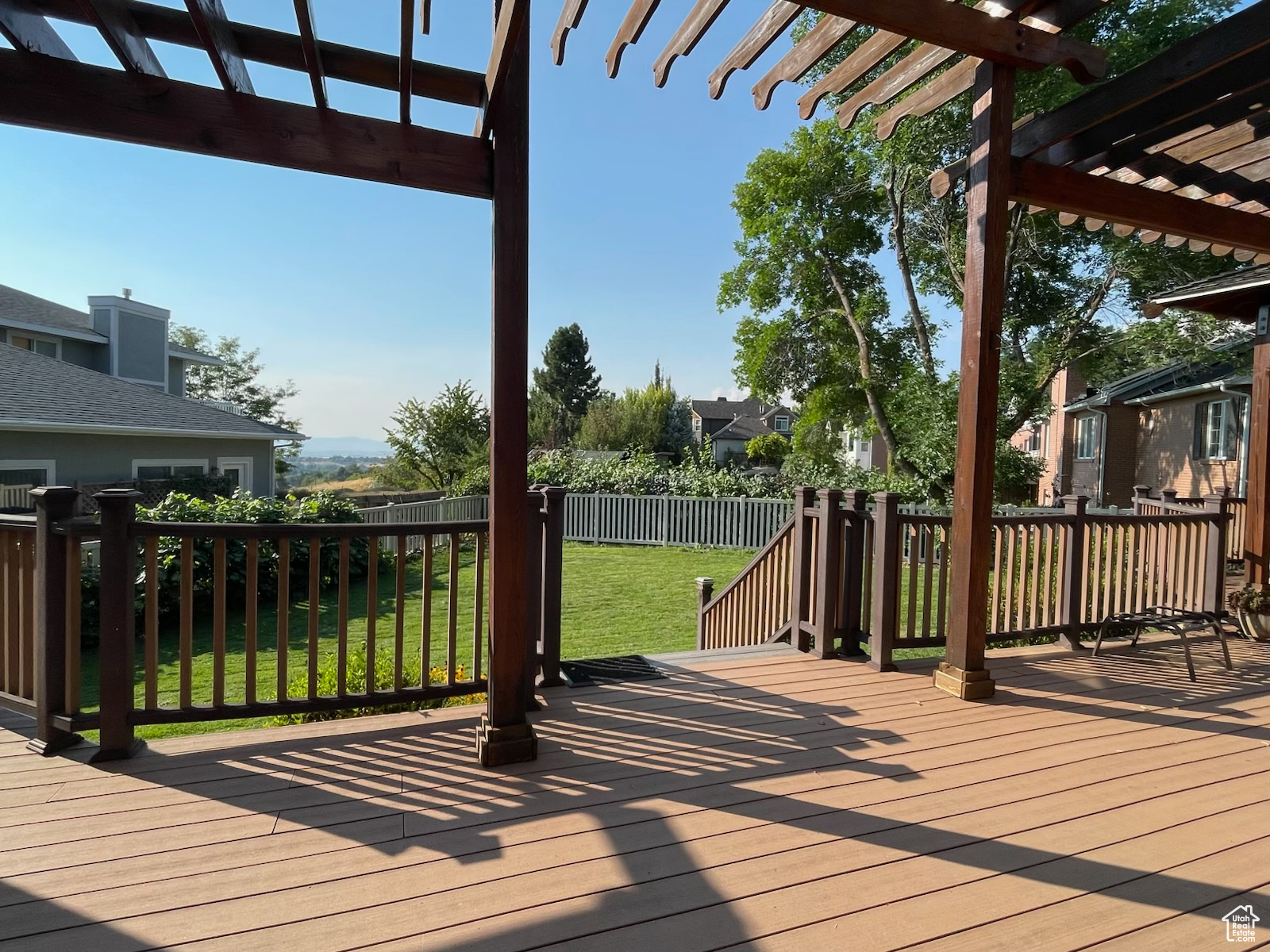 ORCHARD HEIGHTS - Residential