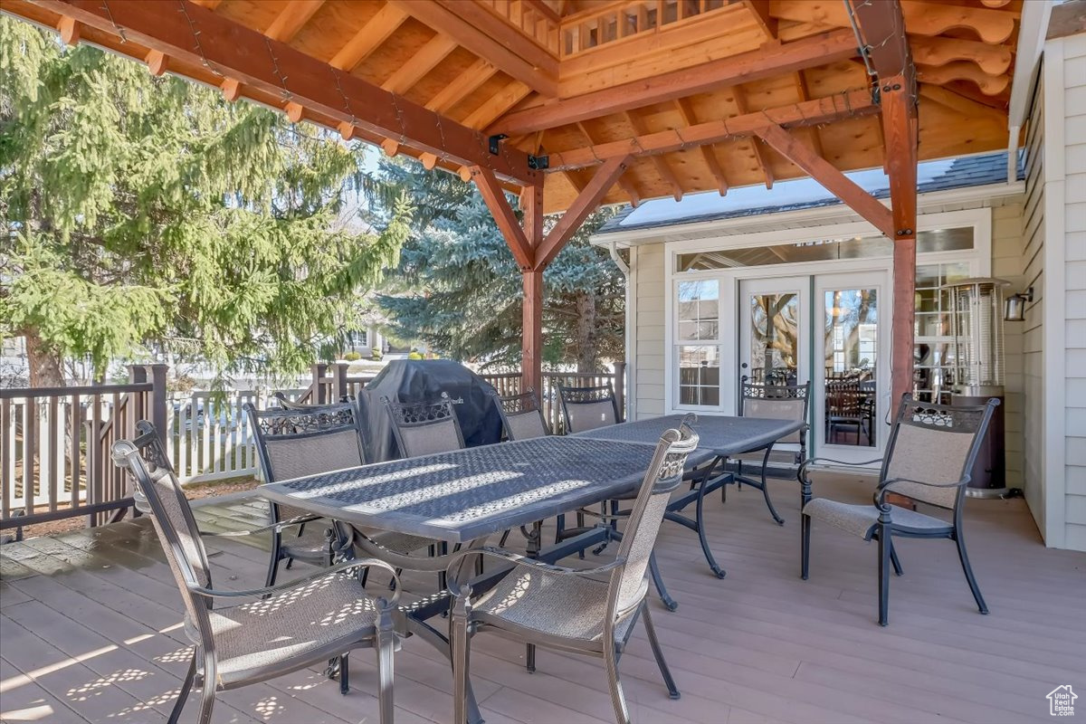 ORCHARD HEIGHTS - Residential