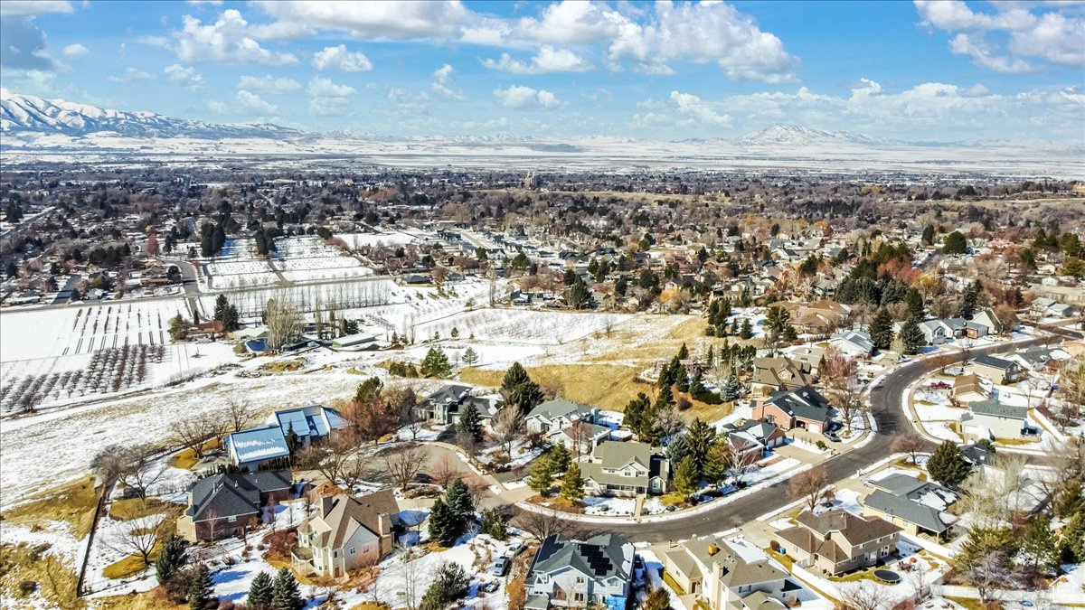 ORCHARD HEIGHTS - Residential