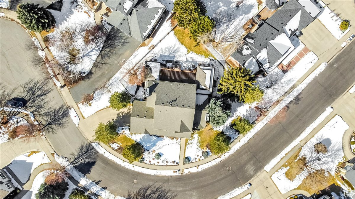 ORCHARD HEIGHTS - Residential