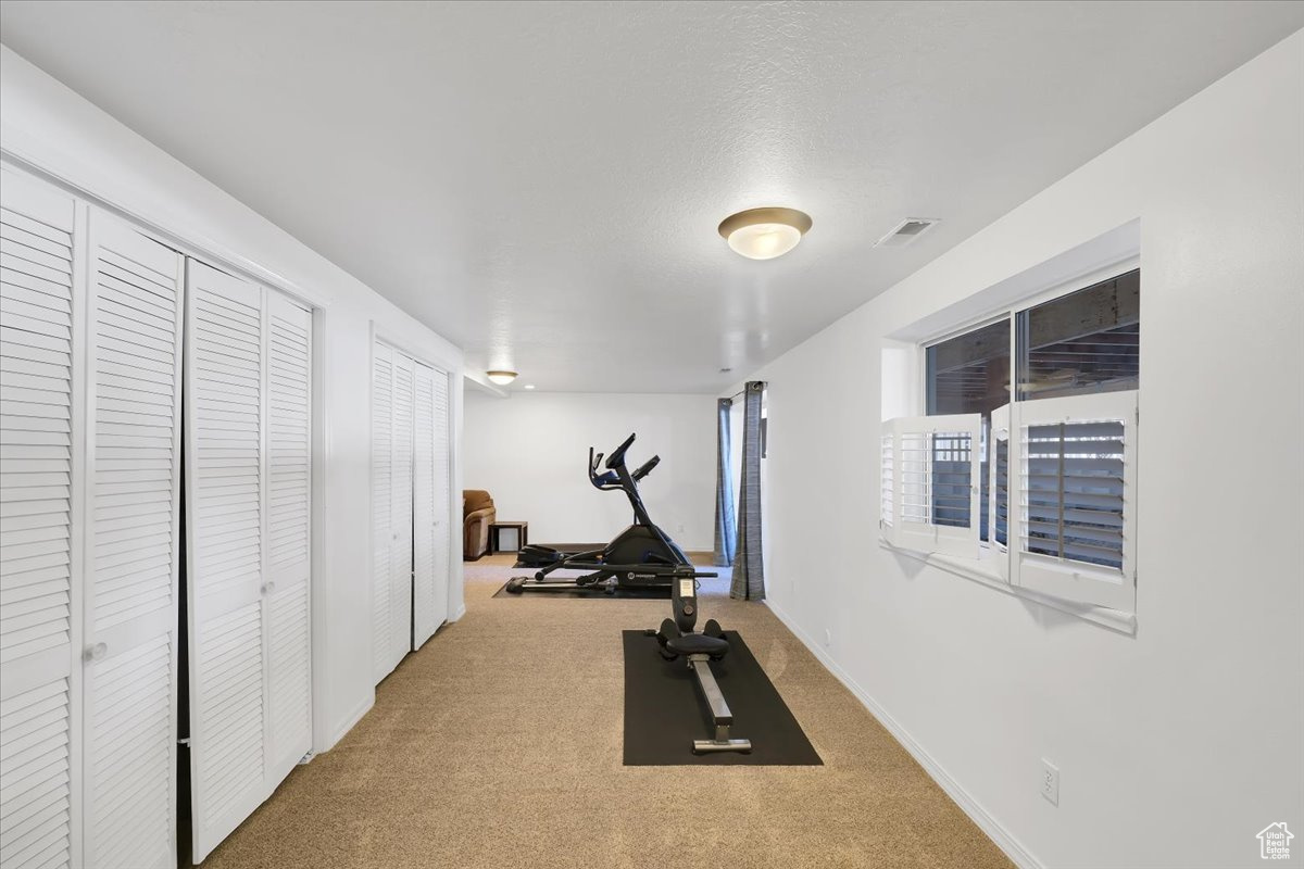 ORCHARD HEIGHTS - Residential