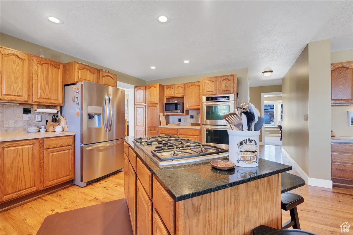 ORCHARD HEIGHTS - Residential