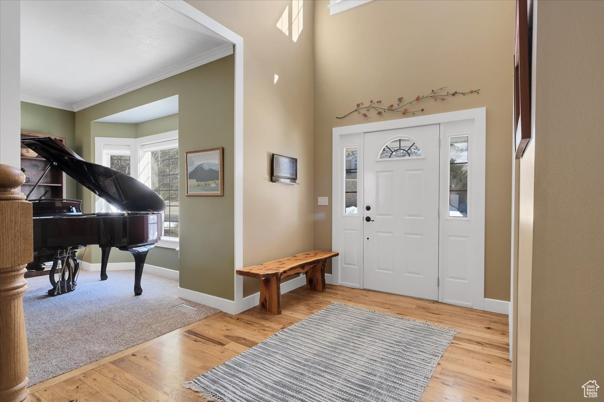 ORCHARD HEIGHTS - Residential