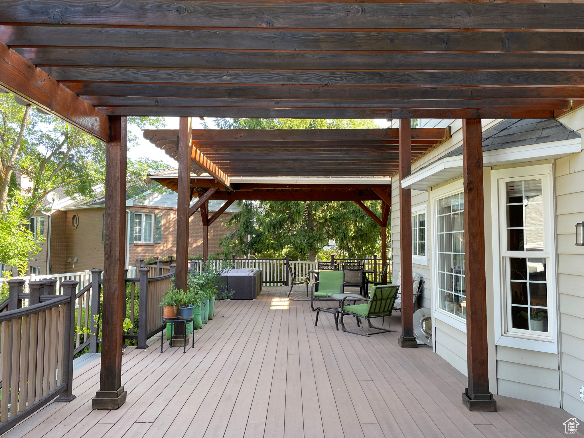 ORCHARD HEIGHTS - Residential