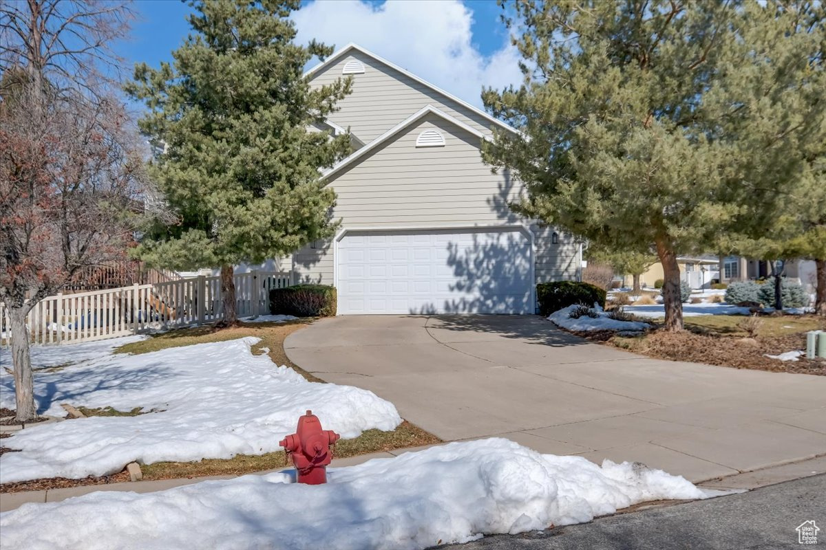 ORCHARD HEIGHTS - Residential