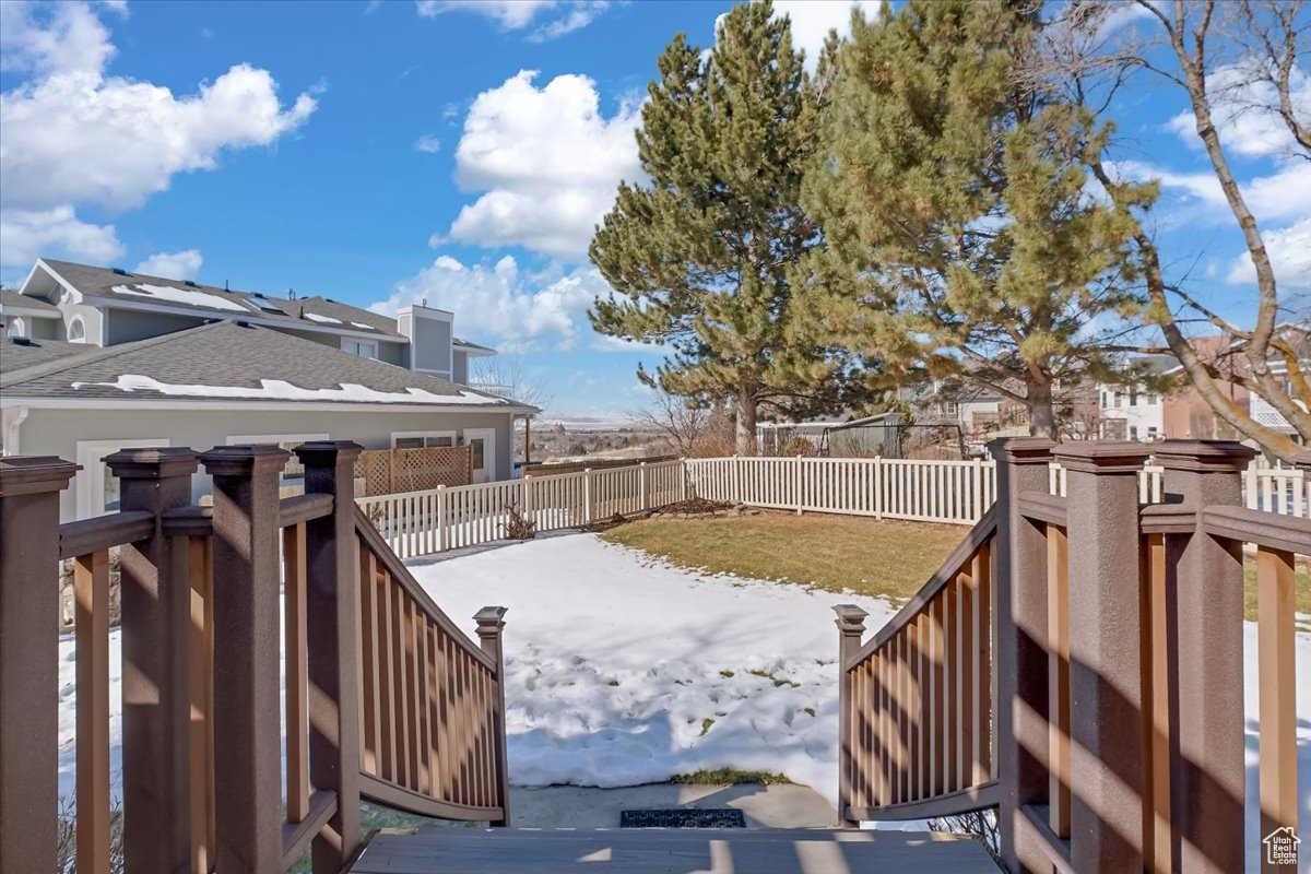 ORCHARD HEIGHTS - Residential