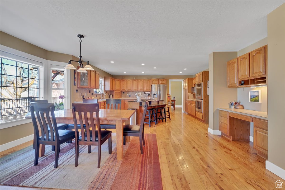 ORCHARD HEIGHTS - Residential