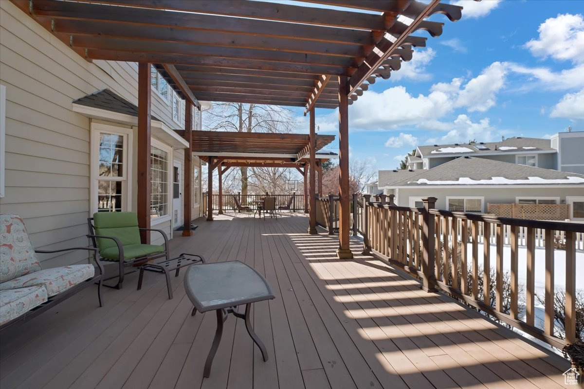 ORCHARD HEIGHTS - Residential
