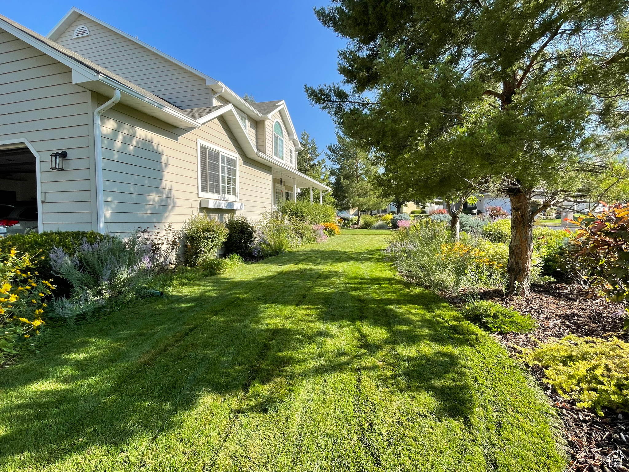 ORCHARD HEIGHTS - Residential