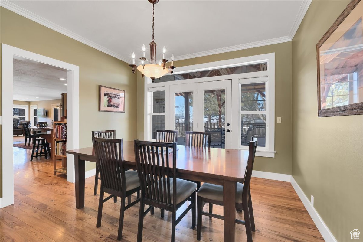 ORCHARD HEIGHTS - Residential