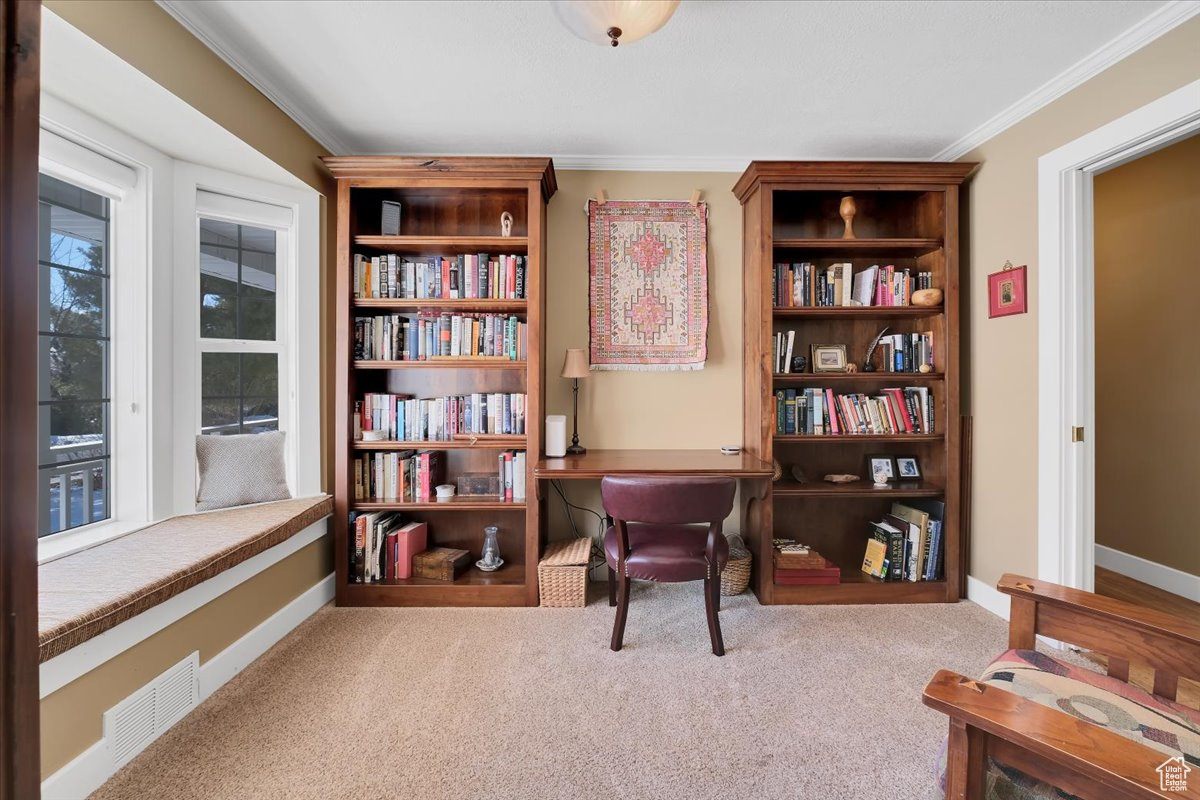 ORCHARD HEIGHTS - Residential