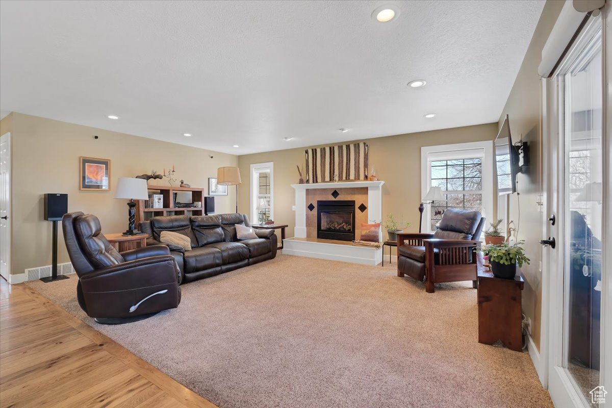 ORCHARD HEIGHTS - Residential