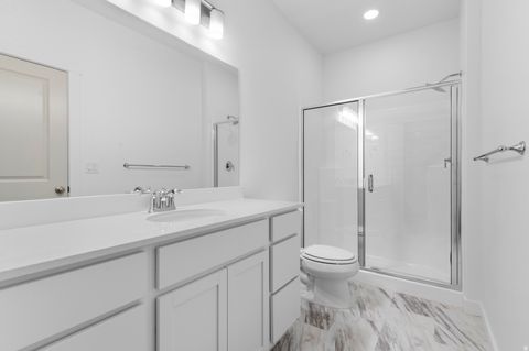 Tiny photo for 7777 W ALTA SPRINGS LN, Magna, UT 84044 (MLS # 2134711)