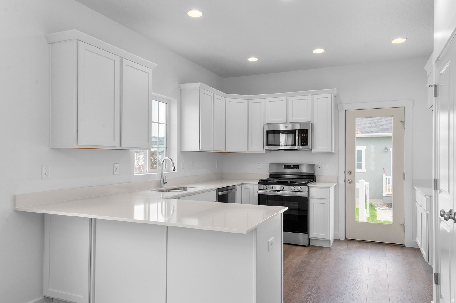 GABLER'S GROVE COTTAGE 601 - Residential