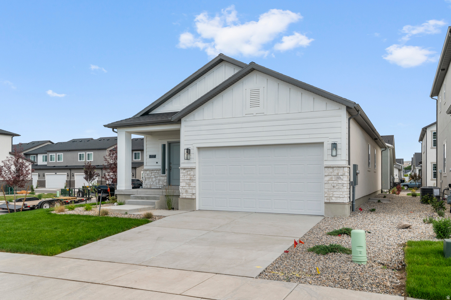 GABLER'S GROVE COTTAGE 601 - Residential