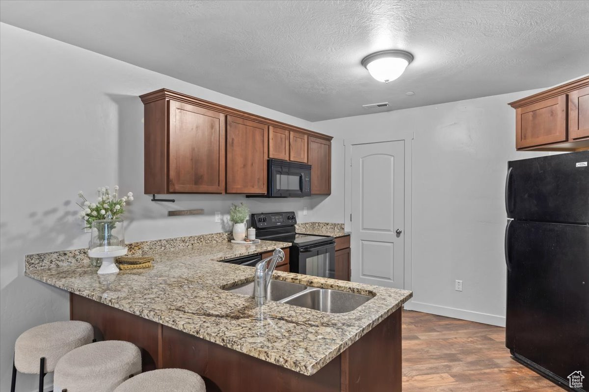 CARSON CORNER - Residential Income