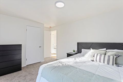 Tiny photo for 2419 W 5850 S, Roy, UT 84067 (MLS # 2127494)