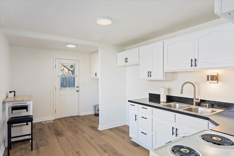 Tiny photo for 2419 W 5850 S, Roy, UT 84067 (MLS # 2127494)