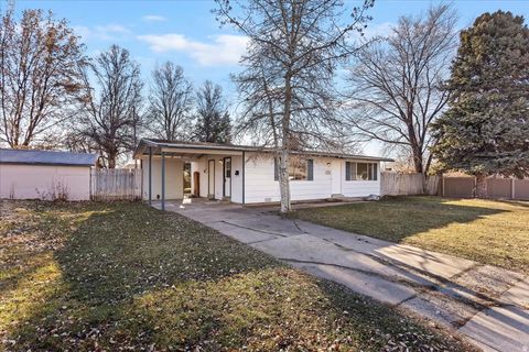 Tiny photo for 2419 W 5850 S, Roy, UT 84067 (MLS # 2127494)