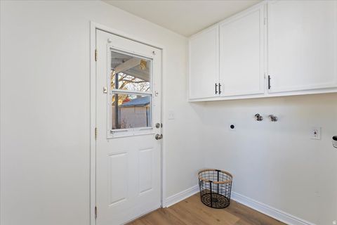 Tiny photo for 2419 W 5850 S, Roy, UT 84067 (MLS # 2127494)