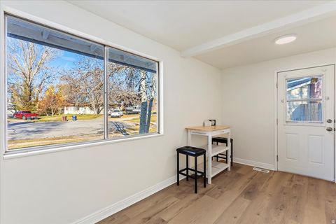 Tiny photo for 2419 W 5850 S, Roy, UT 84067 (MLS # 2127494)