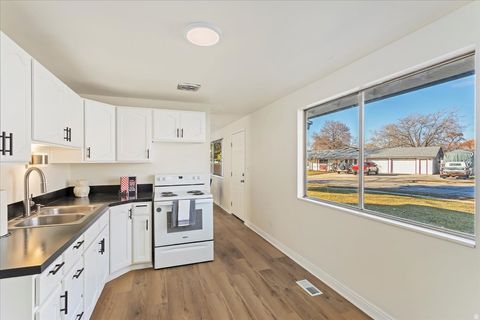 Tiny photo for 2419 W 5850 S, Roy, UT 84067 (MLS # 2127494)