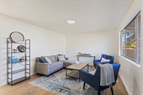 Tiny photo for 2419 W 5850 S, Roy, UT 84067 (MLS # 2127494)