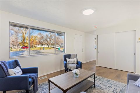 Tiny photo for 2419 W 5850 S, Roy, UT 84067 (MLS # 2127494)