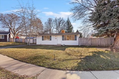 Photo of 2419 W 5850 S, Roy, UT 84067 (MLS # 2127494)