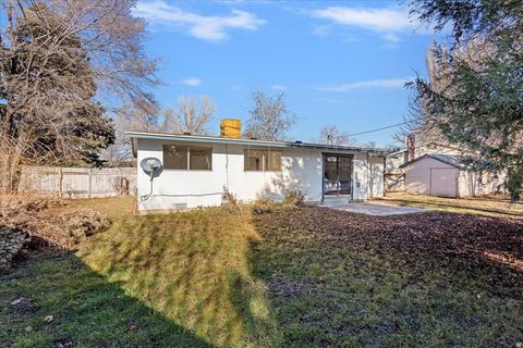 Tiny photo for 2419 W 5850 S, Roy, UT 84067 (MLS # 2127494)