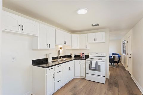 Tiny photo for 2419 W 5850 S, Roy, UT 84067 (MLS # 2127494)