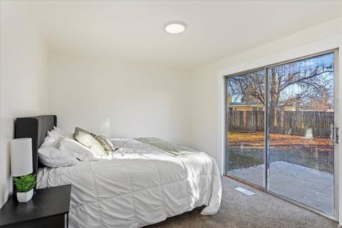 Tiny photo for 2419 W 5850 S, Roy, UT 84067 (MLS # 2127494)