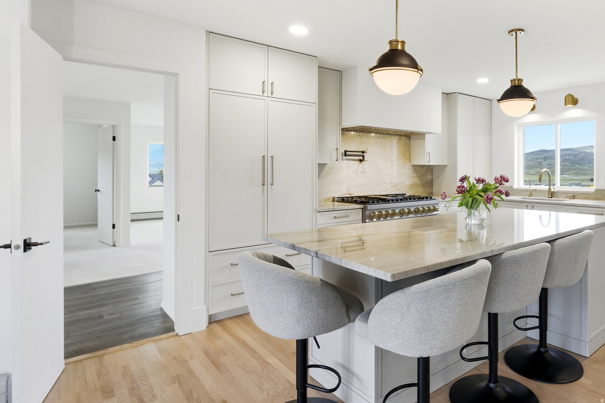 HIGHLAND ESTATES - Residential