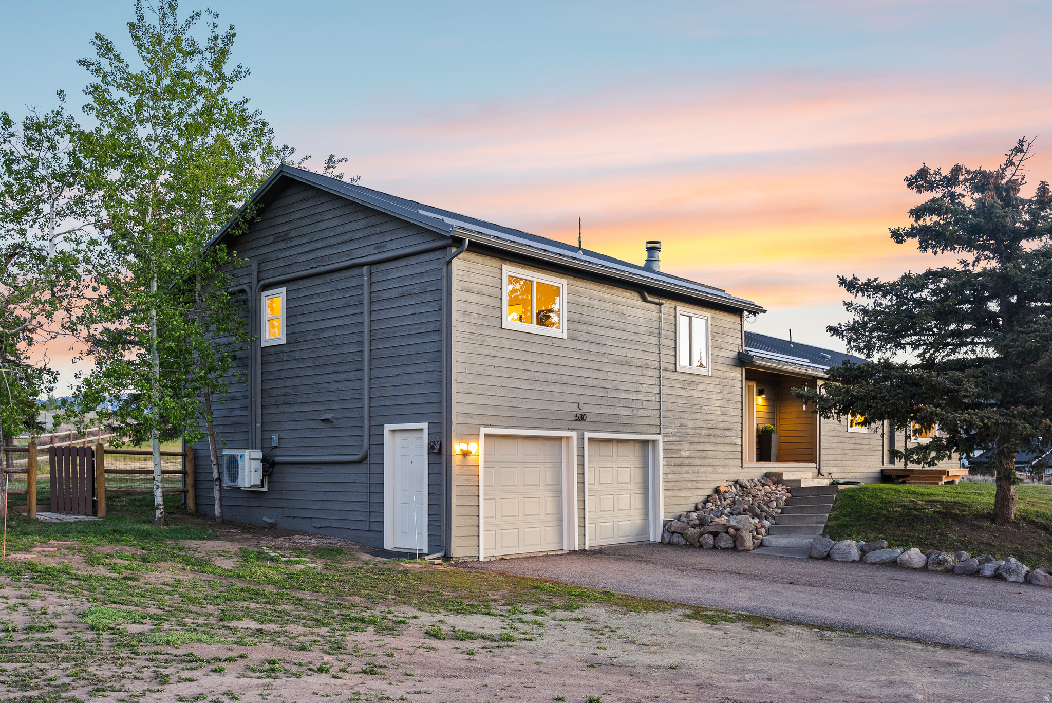 HIGHLAND ESTATES - Residential