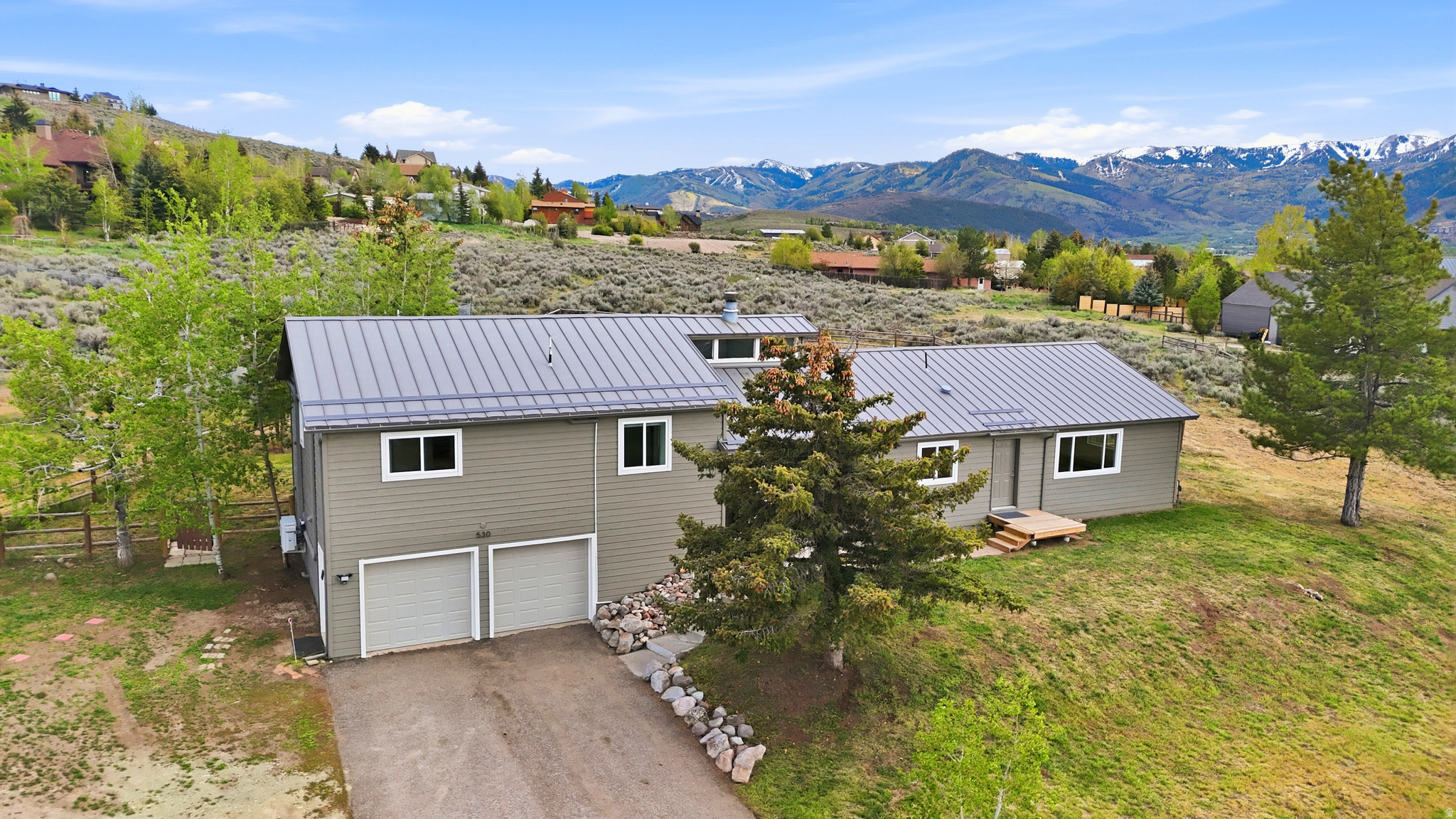 HIGHLAND ESTATES - Residential