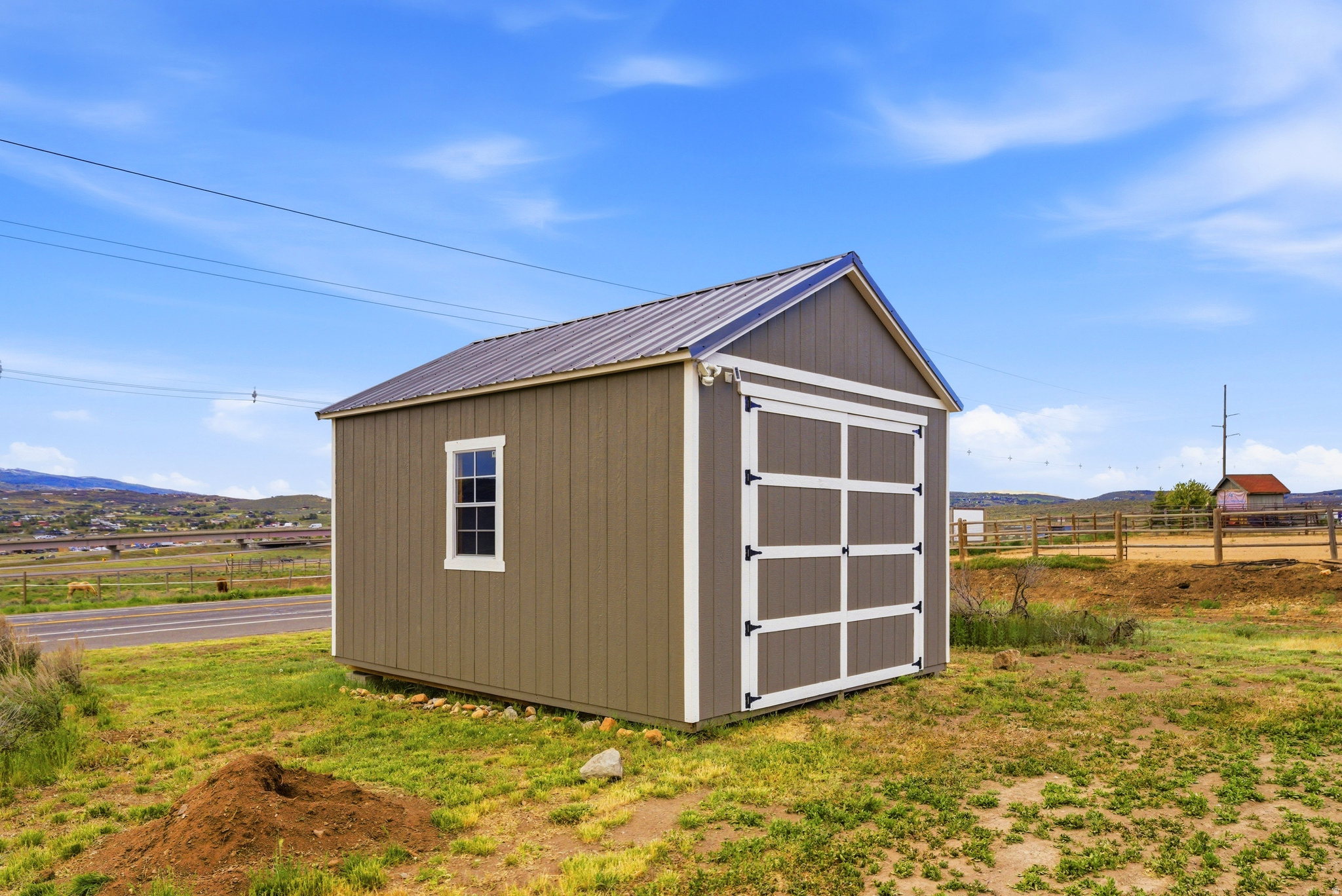 HIGHLAND ESTATES - Residential