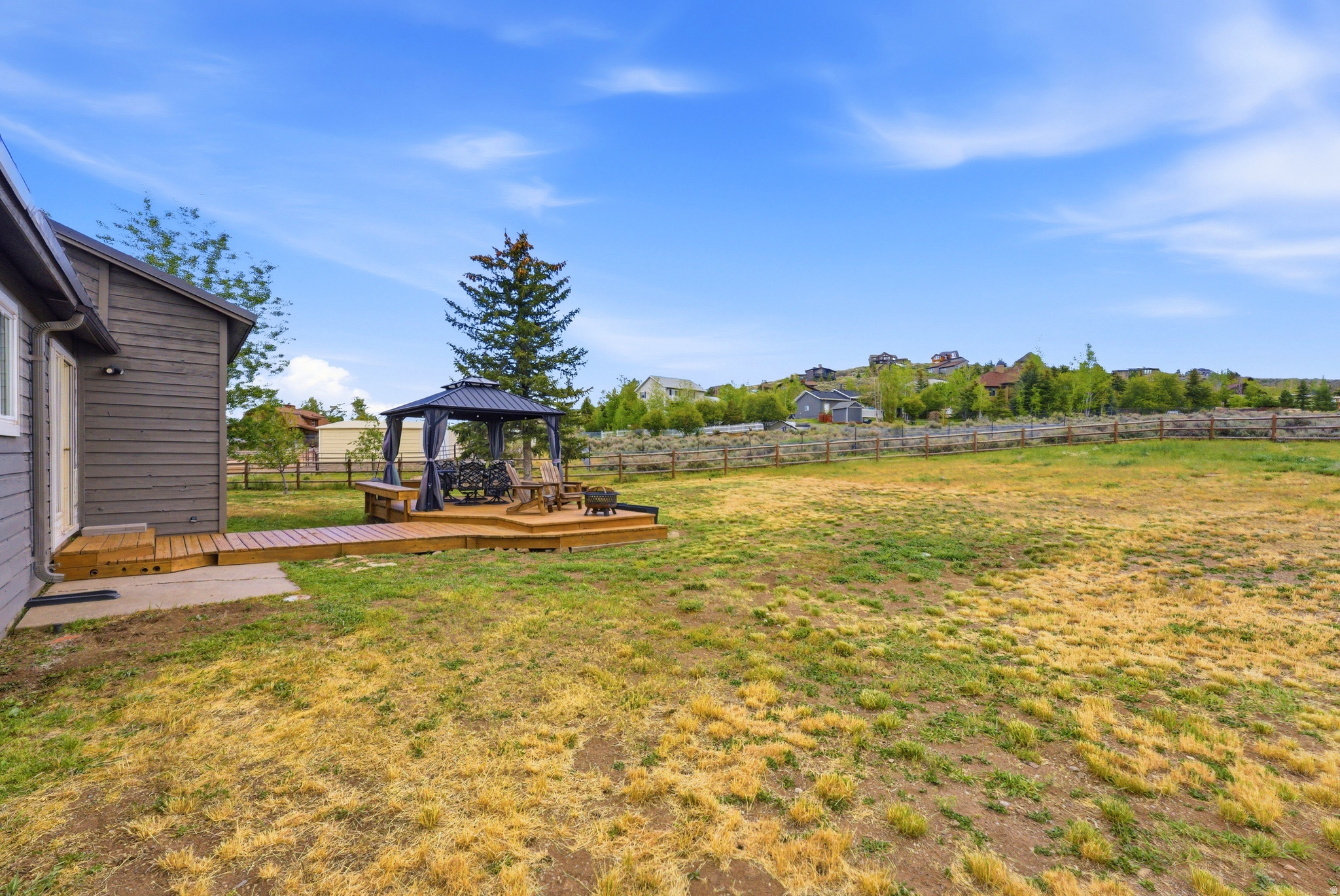 HIGHLAND ESTATES - Residential